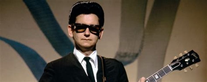 Exclusive: Julian Frampton Talks About Touring With Roy Orbison(‘s Hologram)