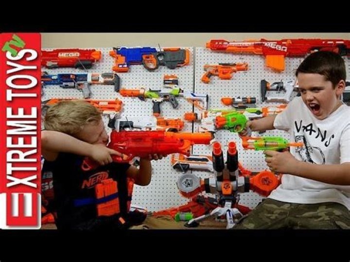 ExtremeToys TV video statistics