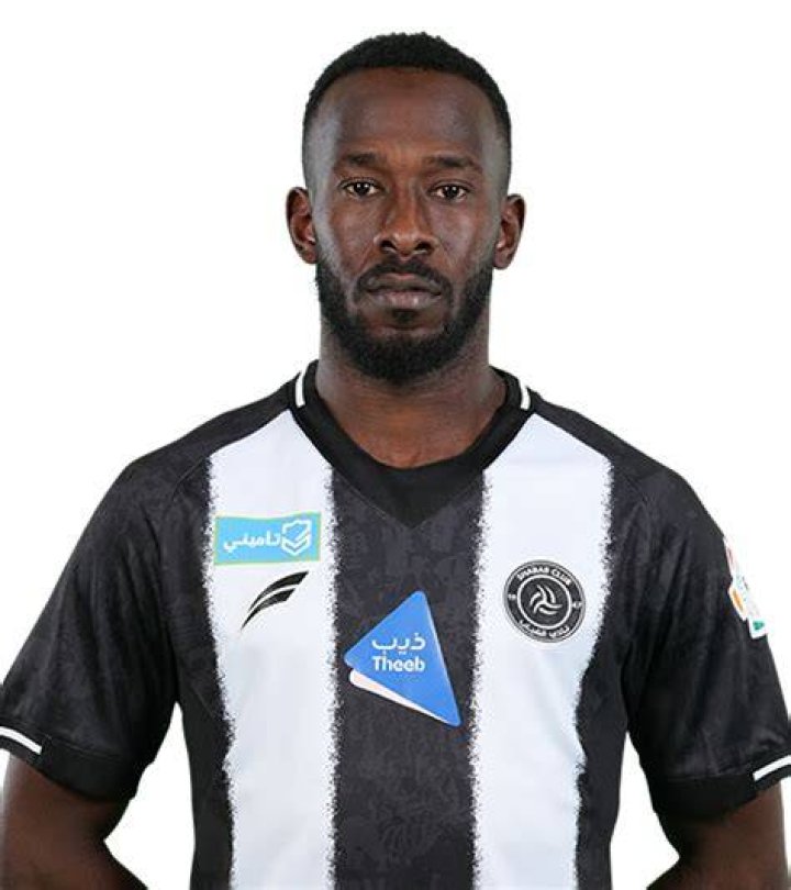 Fahad Al-Muwallad biography- bio, salary, net worth, club, career, 2018 World cup, facts, stats