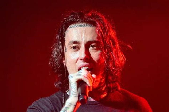 Falling in Reverse Cancels North American Tour Due To Family Emergency