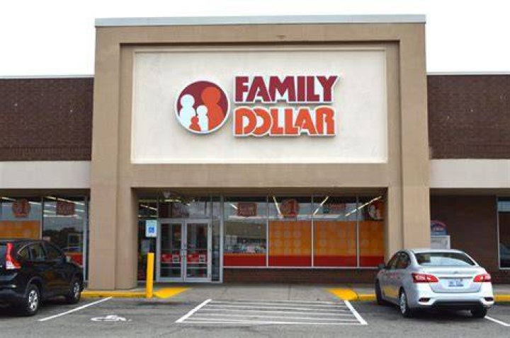 Family Dollar Is Under Fire for Doing This to Shoppers: It's "Very Concerning"