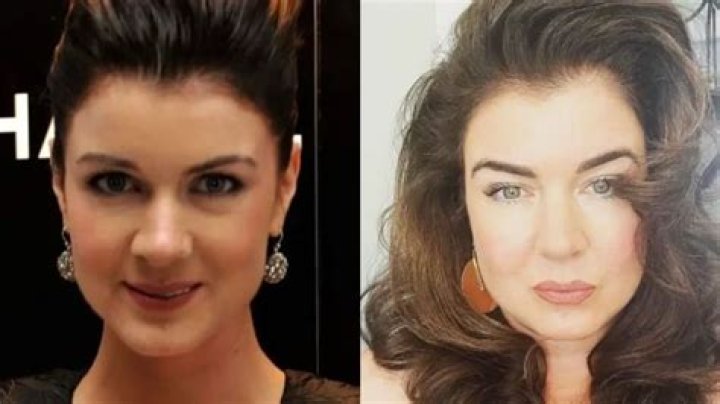 Fans Seek Details On Gabrielle Miller’s Recent Weight Gain!
