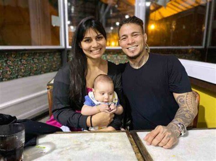Felipe Colares's Net Worth in 2020; How much does he Earn from UFC? Married Life, Family, Wife, and Personal Life