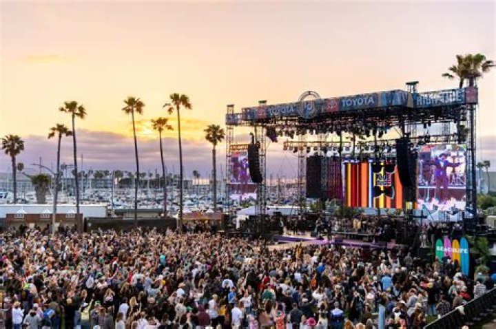 FESTIVAL ANNOUNCEMENTS: Sunset Music Festival, Beachlife Ranch, And Down In The Valley