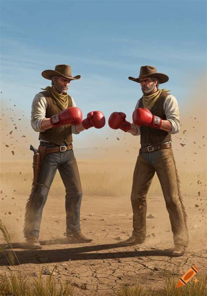 FightinCowboy Youtuber overview