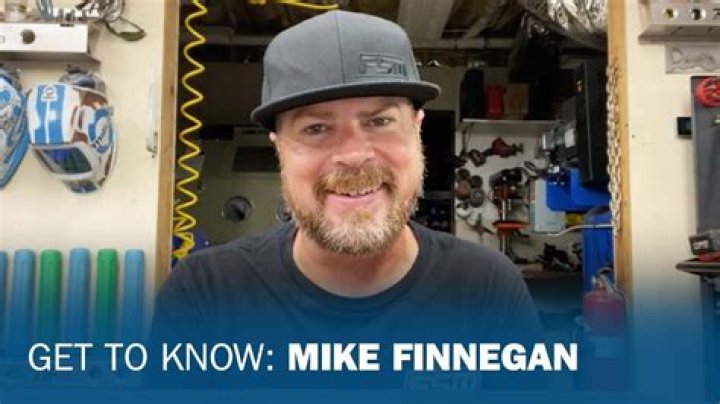 Finnegan's Garage net worth, income and estimated earnings of Youtuber channel
