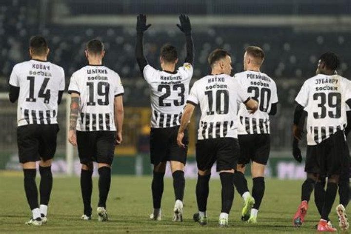 FK Partizan's Filip Holender Biography (Age, Height, Family, Girlfriend, Career, Net Worth)
