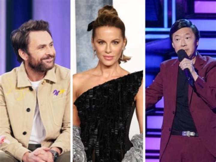 “Fool’s Paradise” Starring Charlie Day, Kate Beckinsale & Ken Jeong is Coming to Theaters on May 12 – Celeb Secrets