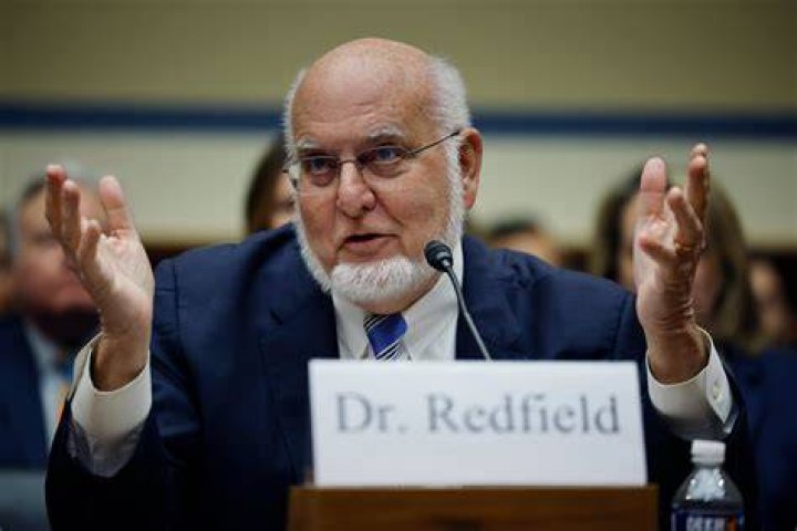 Former CDC Director Says Bird Flu Pandemic Is "Very Likely"