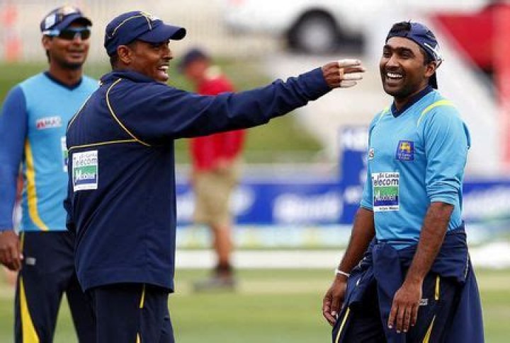 Former Cricketer Prasanna Jayawardene Bio, Age, Height, Stats, Net Worth, Brother, Married, & Wife