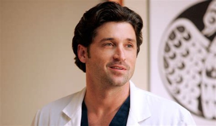 Former ‘Grey’s Anatomy’ Star Patrick Dempsey Net Worth & Salary