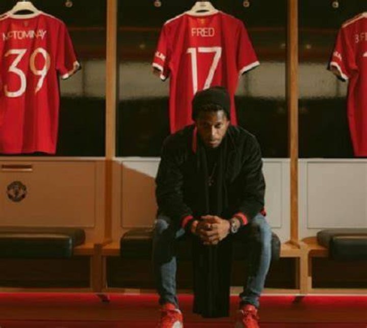 Fred Santos's Bio, Age, Net Worth, Salary, Contract, Earnings, Wife, Children, Stats and World Cup 2022