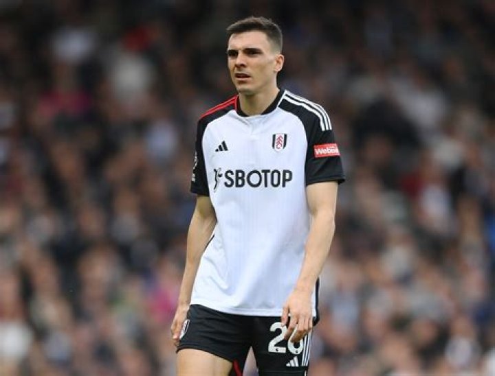 Fulham's Defensive midfielder Joao Palhinha's Wife, Kids, Salary, Net Worth, Wiki, Stats, Transfers, Parents, Height, Instagram