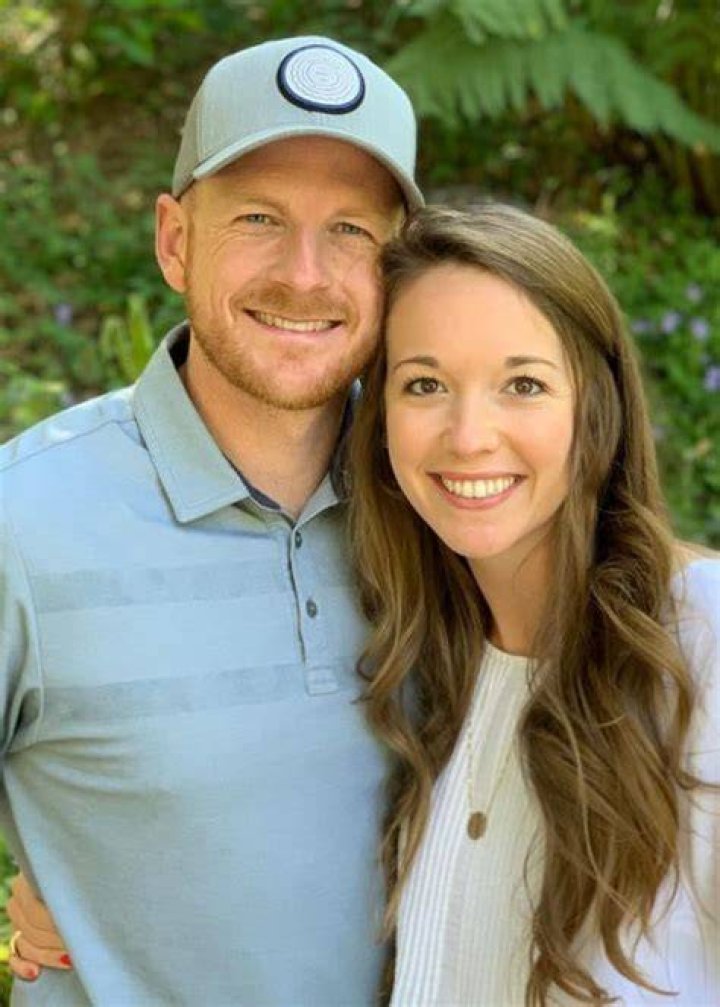 Garrett Hilbert Height, Weight, Age, Spouse, Family, Facts, Biography