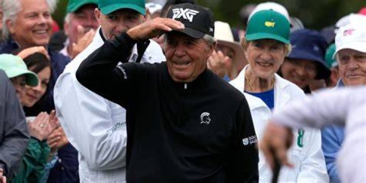 Gary Player Bio - player, net worth, married, affair, relationship, affair, career, dating, earnings, endorsement, family, age, height