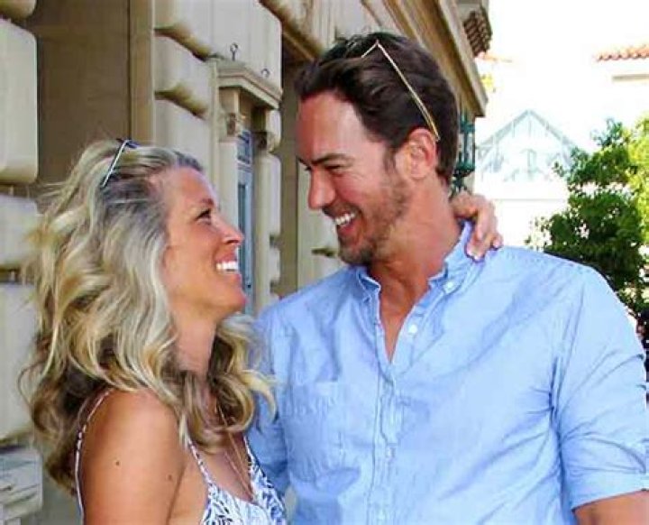 General Hospital’s Wes Ramsey and Laura Wright are dating each other. Details on Wes Ramsey net worth and age.