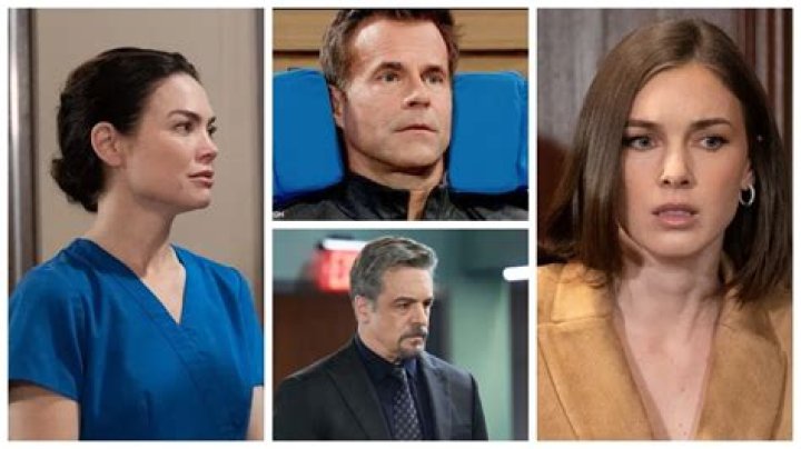 General Hospital Spoilers: LEAK - Shocking Suspect In Cyrus’ Shooting, A Familiar Face Returns To Support The Accused?