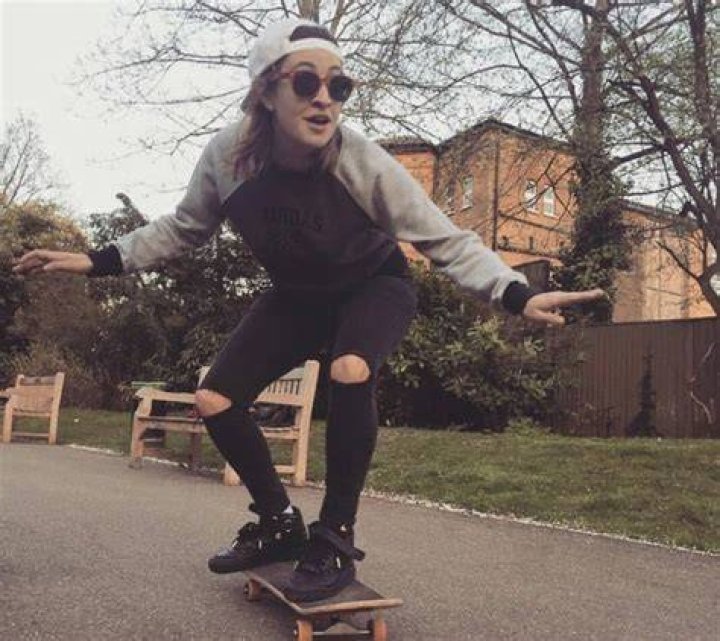 Georgia Groome Height, Weight, Age, Boyfriend, Family, Facts, Biography