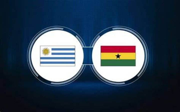 
Ghana vs Uruguay: Prediction, Head to Head, Kick-Off Time, Possible Line up, Players to Watch, Team History, and Betting Odds