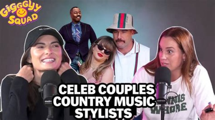 Giggly Squad – Celeb Secrets