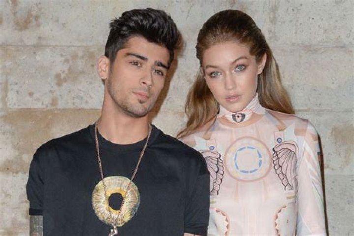 Gigi Hadid and Zayn Malik Reveal Their Daughter’s Name in the Most Hush-Hush Way – Celeb Secrets