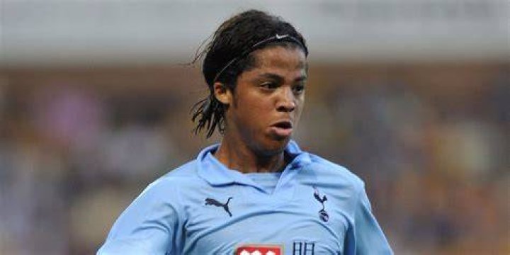 Giovani dos Santos