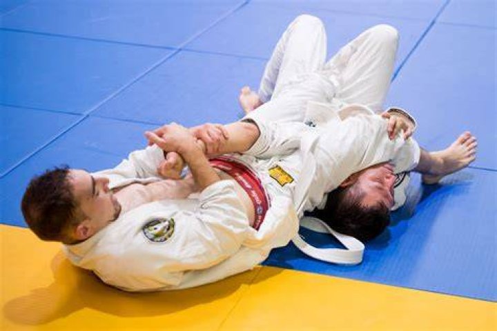 Goiti Yamauchi Biography, Bio, MMA, Jiu-Jitsu, Judo, Bellator MMA, Lightweight, Net Worth, Salary