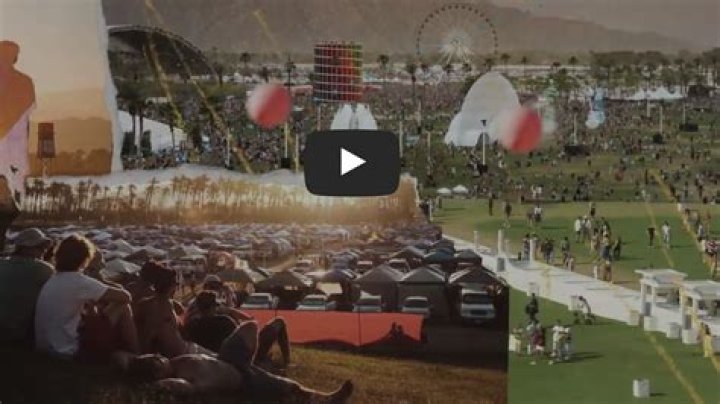 Goldenvoice Renews Their Coachella Livestream Partnership With YouTube