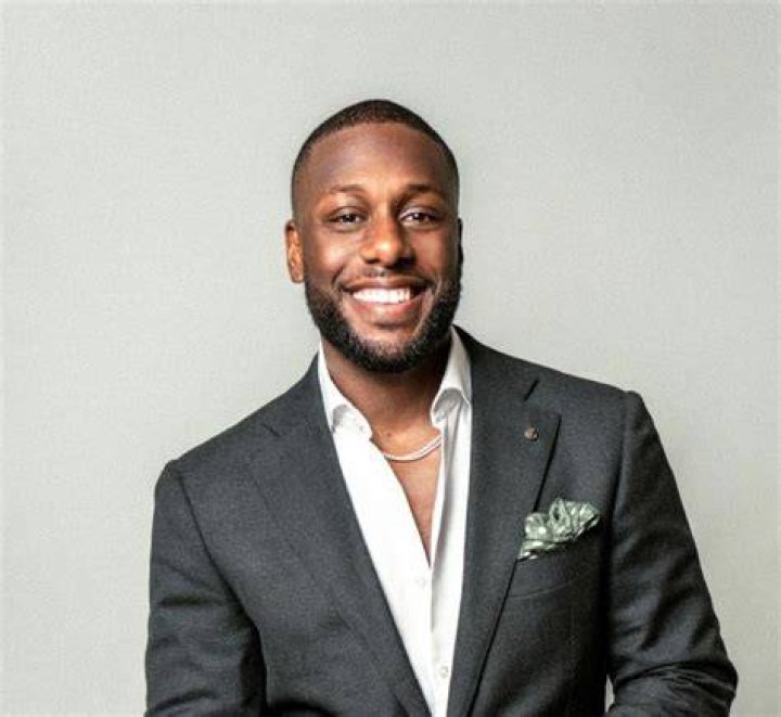 Gordan Dillard Appointed EVP, A&R and Artist Development for Capitol Music Group