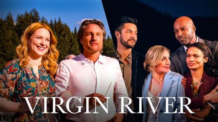 Grayson Gurnsey Plays Ricky In Virgin River
