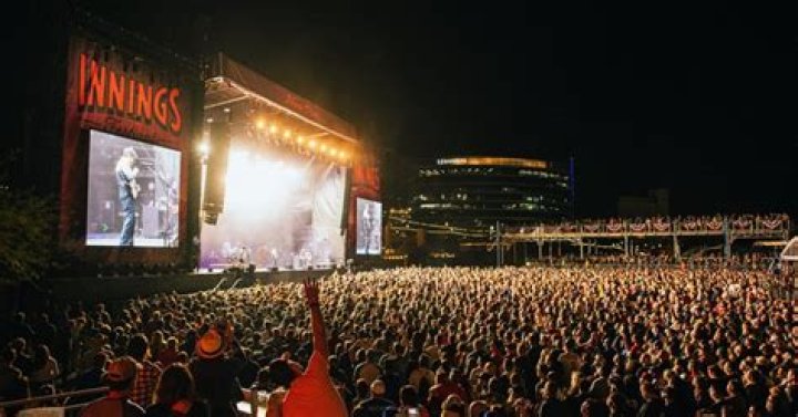 Green Day And Eddie Vedder To Headline Innings 2023 As The Festival Expands To Florida
