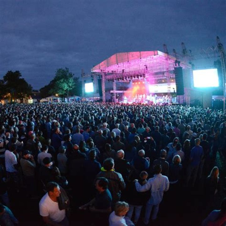 Greenwich Town Party Festival Cancels For 2020
