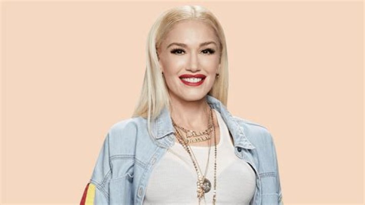 Gwen Stefani Says She Learned She Has This Disorder Through Her Sons