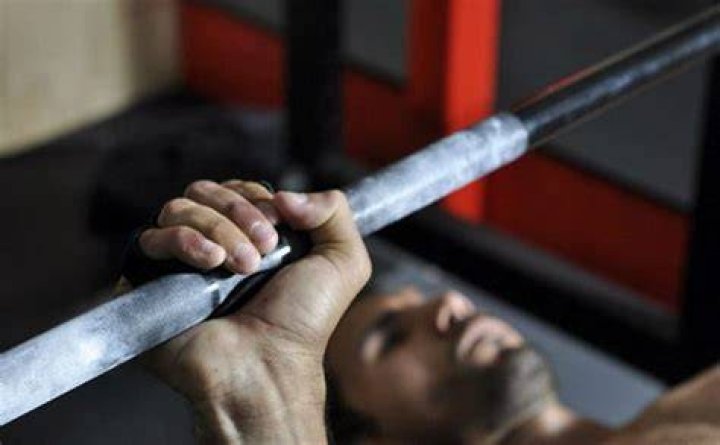 GymPaws Gym Gloves Review