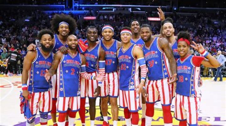 Harlem Globetrotters net worth, income and estimated earnings of Youtuber channel