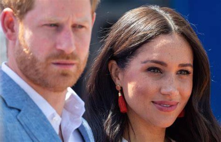 Harry and Meghan Have "Different Expectations" of Post-Royal Life