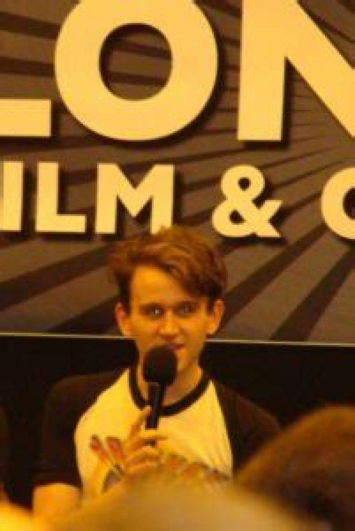 Harry Melling Height, Weight, Age, Girlfriend, Biography, Family, Facts