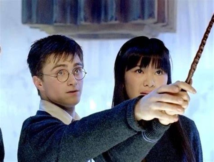 "Harry Potter" Star Katie Leung Says She Was Told to Deny Racist Bullying