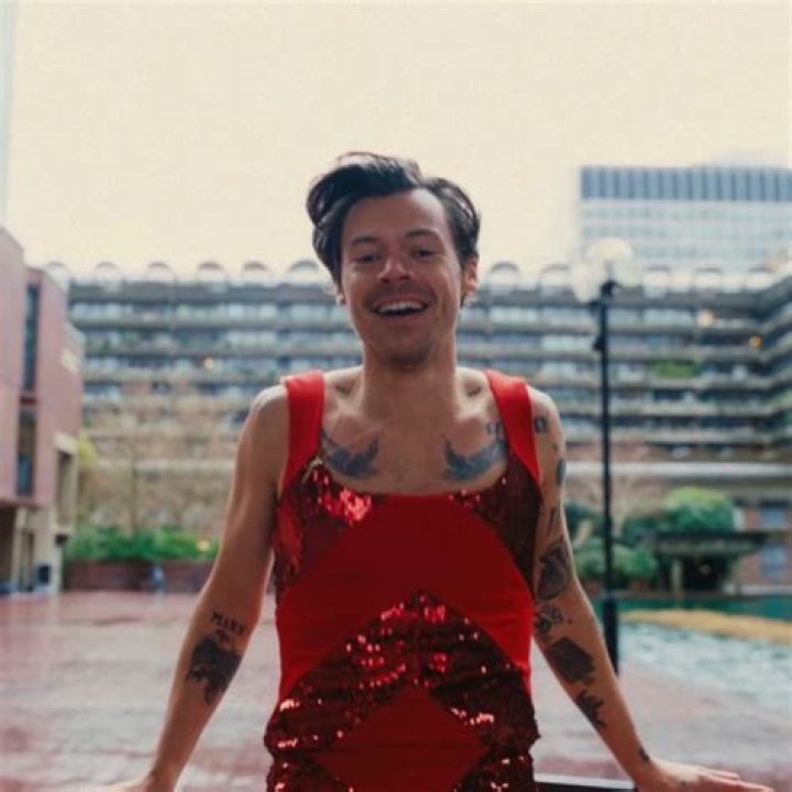 Harry Styles Has Released His New Single “As It Was” – WATCH – Celeb Secrets