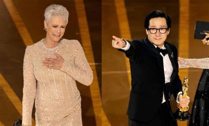 Has Jamie Lee Curtis Ever Won an Oscar?