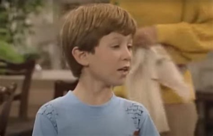 He Played Brian Tanner on "ALF." See Benji Gregory Now at 44.