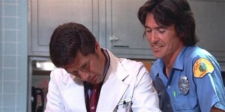 He Played Johnny on "Emergency!" See Randolph Mantooth Now.