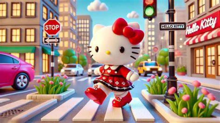 HELLO KITTY / ハローキティ【Sanrio Official】 net worth, income and estimated earnings of Youtuber channel