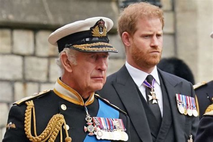 Here's What Prince Harry Will Be Wearing at the Royal Wedding