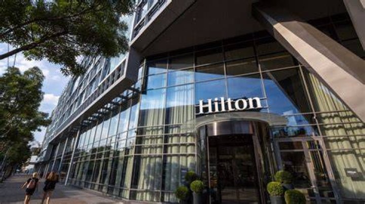 Hilton Is Getting Rid of This at Its Hotels Nationwide as of This Week