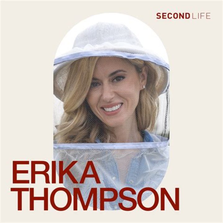 Hire Erika Thompson to Speak at Events
