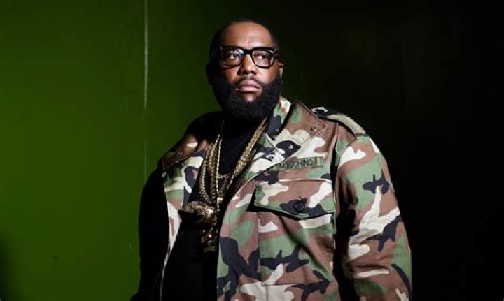 Hire Killer Mike for a Corporate Event or Performance Booking.