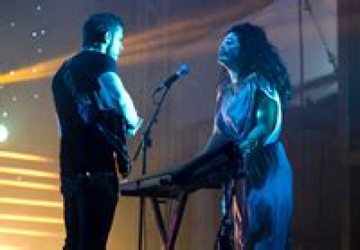 Hire M83 for a Corporate Event or Performance Booking.