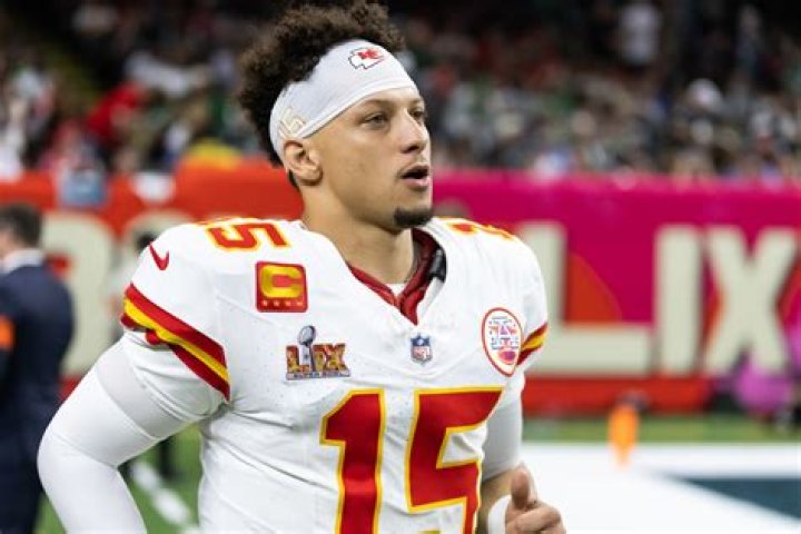 Hire Patrick Mahomes For an Appearance at Events or Keynote Speaker Bookings.