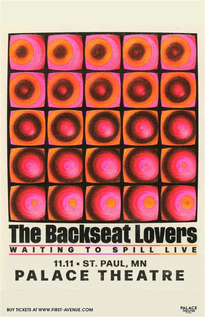 Hire The Backseat Lovers for a Corporate Event or Performance Booking.